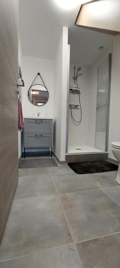 Studio Duplex A Savenay Kültér fotó