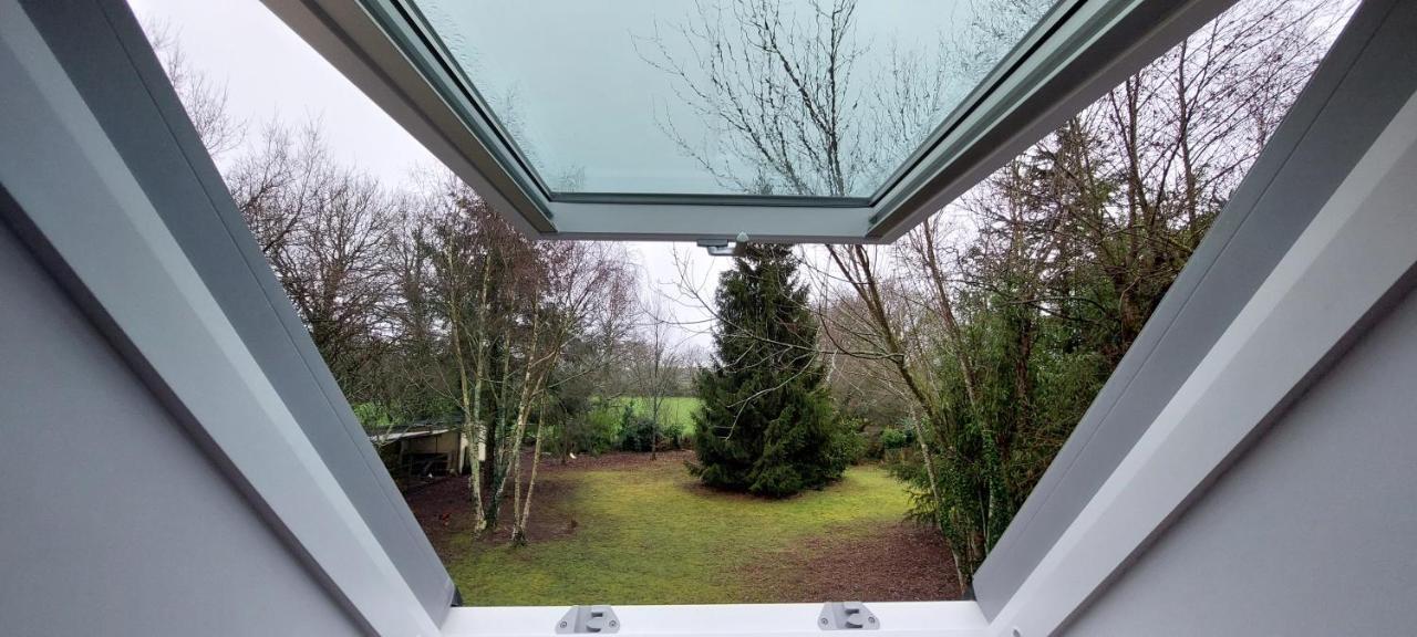 Studio Duplex A Savenay Kültér fotó